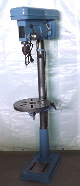 16" MSC ... DRILL PRESS